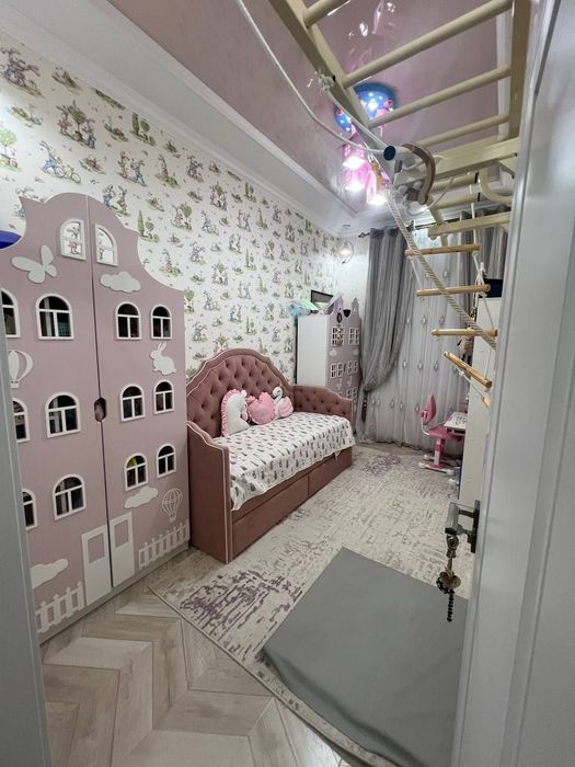 Продажа 3х комнатная ЖК Og Saroy