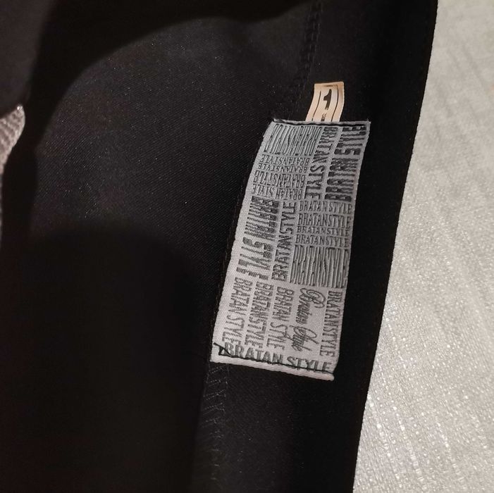 BRATAN Дамска рокля