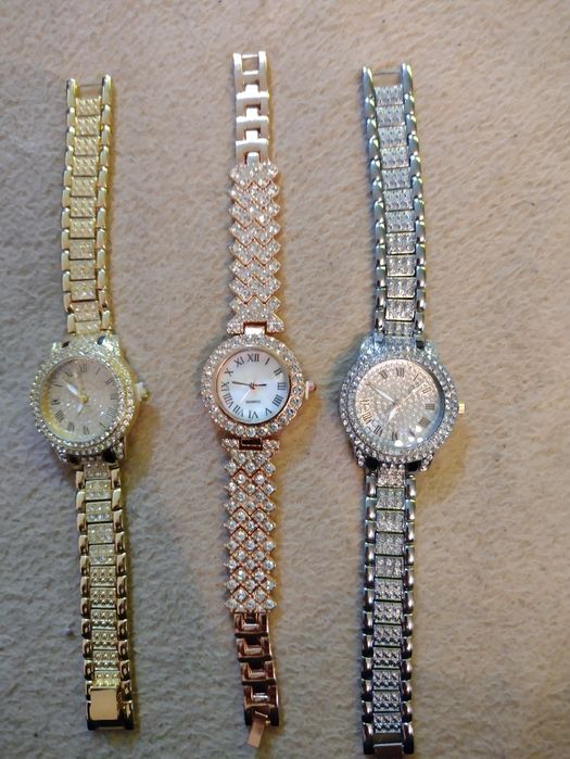 Ceasuri dama noi 50 ron