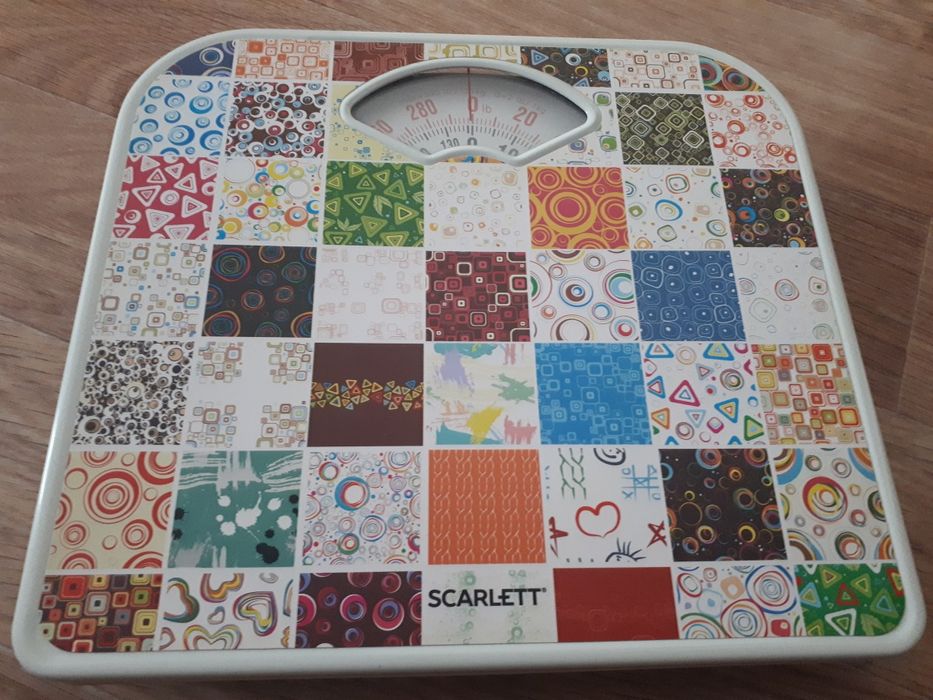 Продам напольные весы