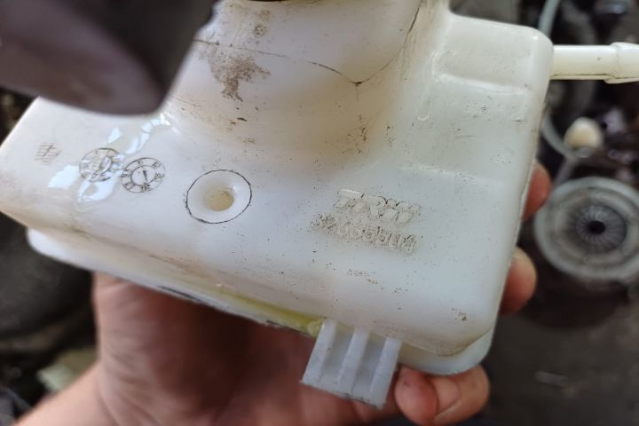 Pompa servo frana BMW X5 F15  [din 2013 pana  2018] seria