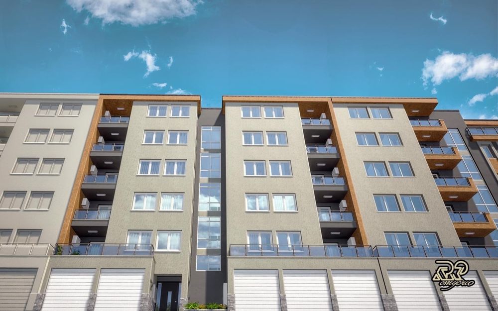 Продава се Тристаен апартамент в Асеновград - 101 кв.м за 850 €/кв.м - Снимка #4