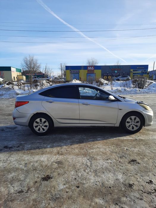 Продам автомобиль