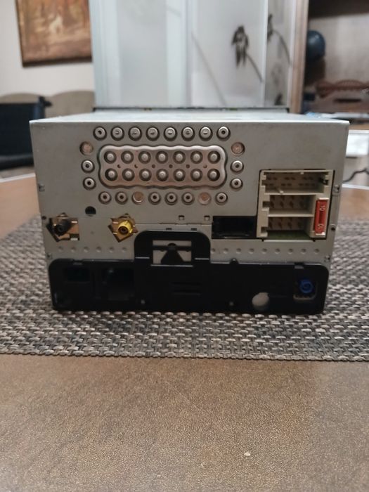 Мултимедия за Porsche