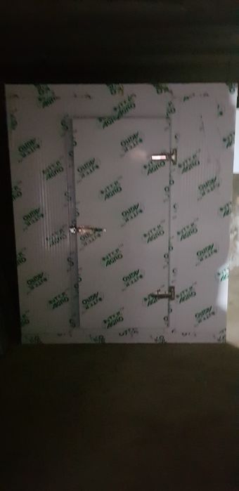 Холодельник камера.