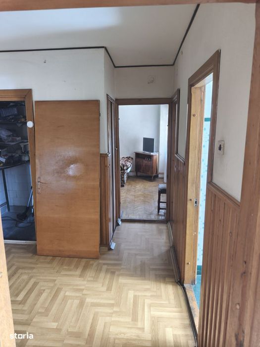 Apartament,