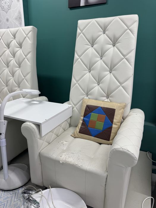 Для салона красоты