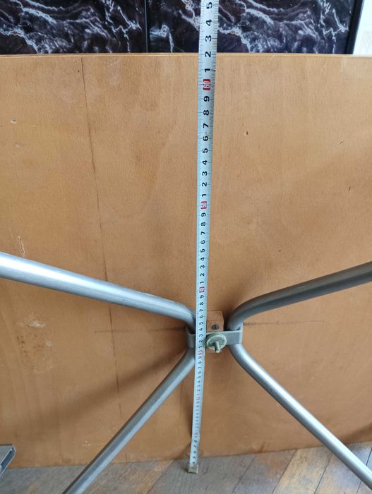 Сгъваема масичка