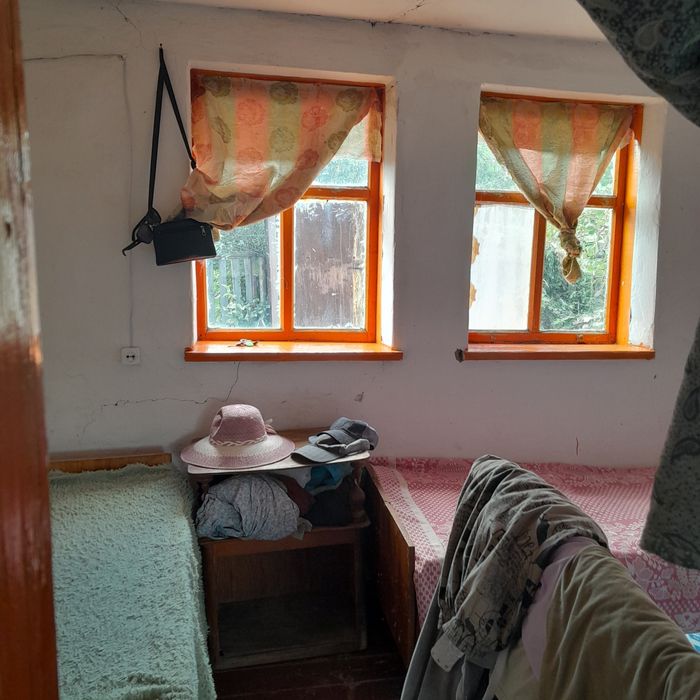 Продаётся дача в"Черёмушки "
