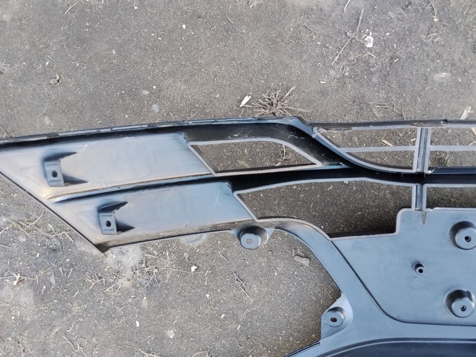 Продам решетку с гранты фл