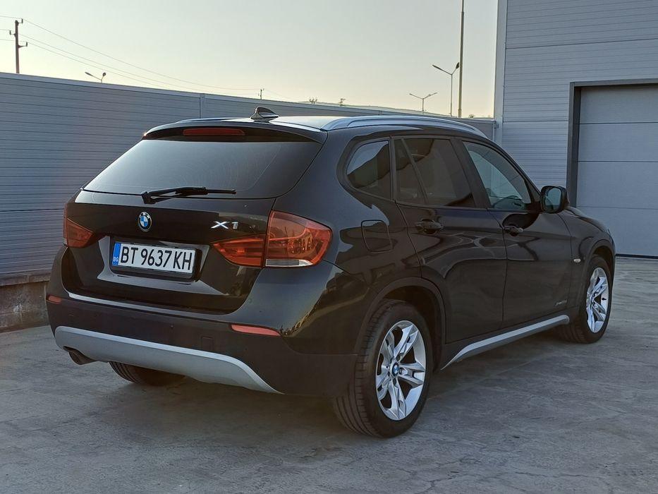 Продавам БМВ Х 1