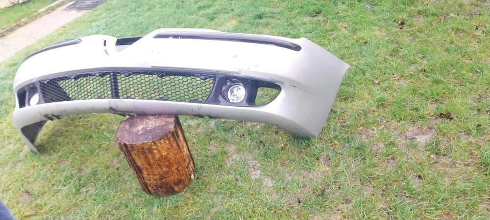 Bara față plus proiectoare  Alfa Romeo 156