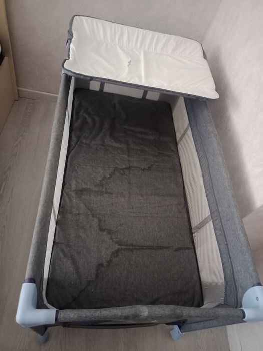 Манеж детский Kinderkraft