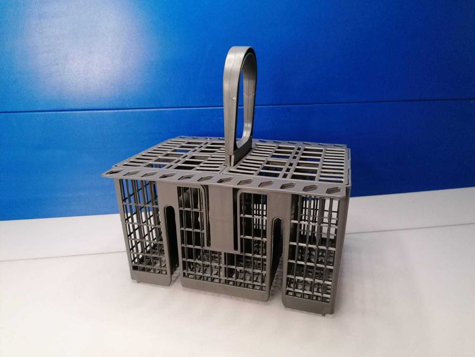 Cos tacamuri masina de spalat vase , Whirlpool , Hotpoint Ariston