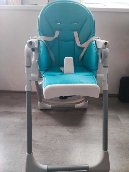 Детско столче за храна