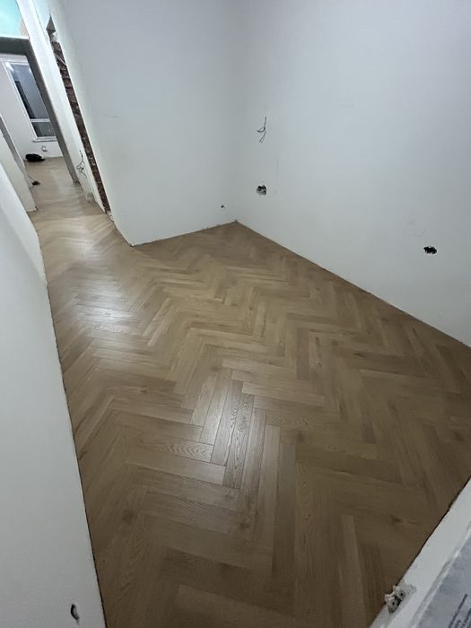 Укладка ламината по Астане!