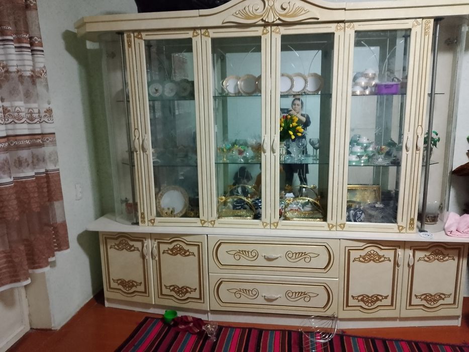 Stenka sotiladi holati a'lo