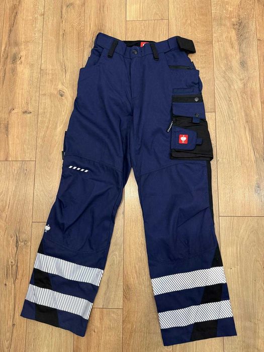 Nou Engelbert Strauss 44 XS-S barbati Motion pantaloni