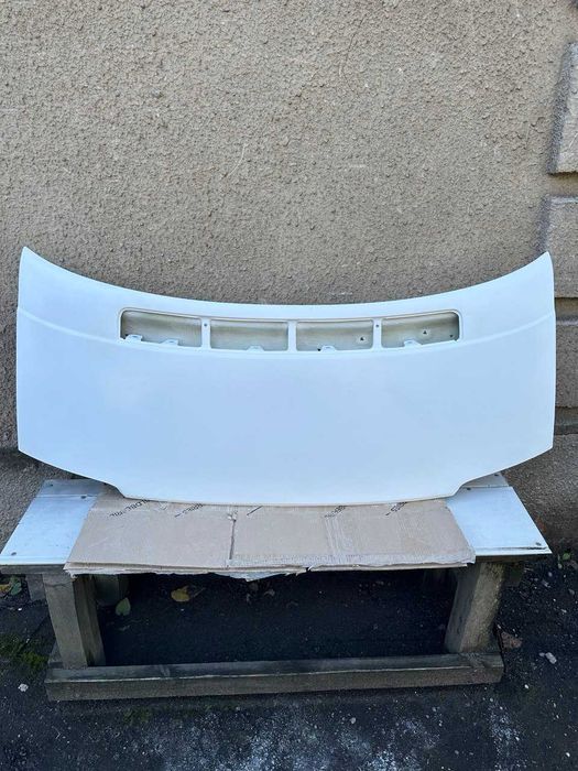 Капот Transporter