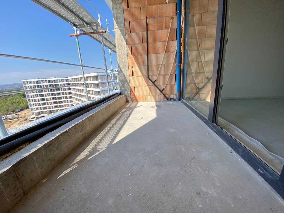 Продава се Двустаен апартамент в Варна, Възраждане 1 - 65 кв.м за 1524 €/кв.м - Снимка #6