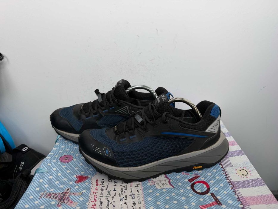 Bestard Speedwave II Gore-Tex''оригинални мъжки обувки 43 номер