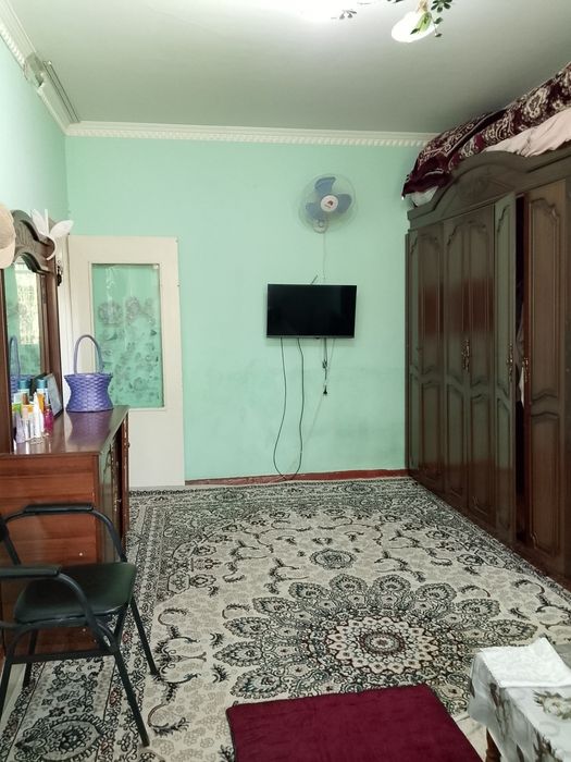 Uyga ijarada turadigan 2ta qiz kerak