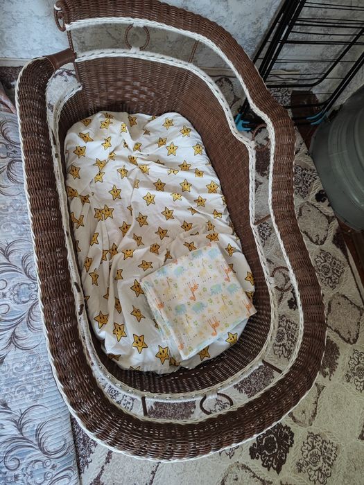 Детский люлька сотилади