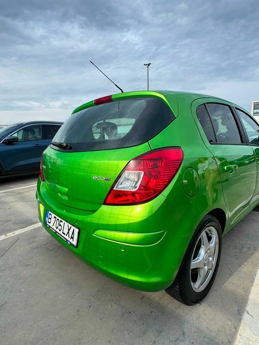 OPEL Corsa 2014 — imagine 5