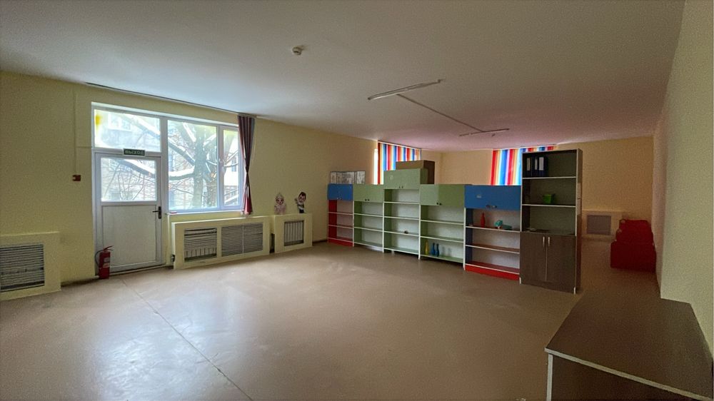 Продам мебель в детский сад