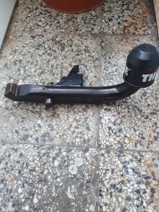 Сваляем теглич 160 лв