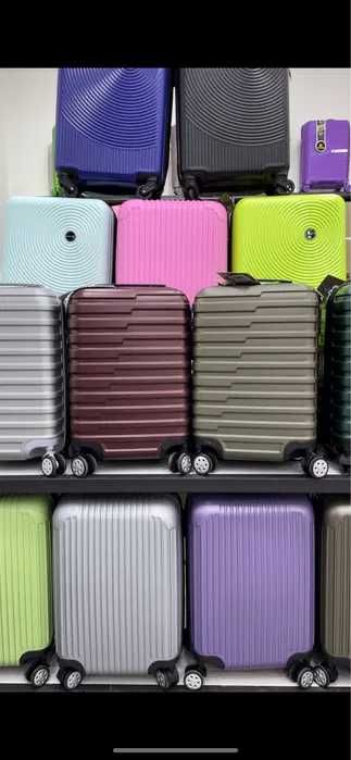 Чемоданы Longstar 006