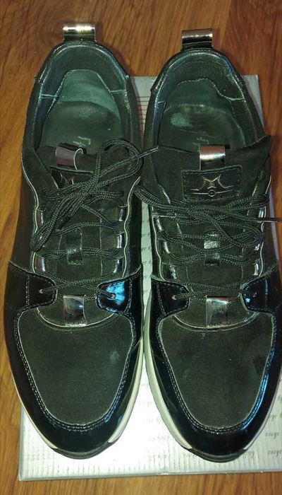 Български маратонки на Грация стил-40 номер