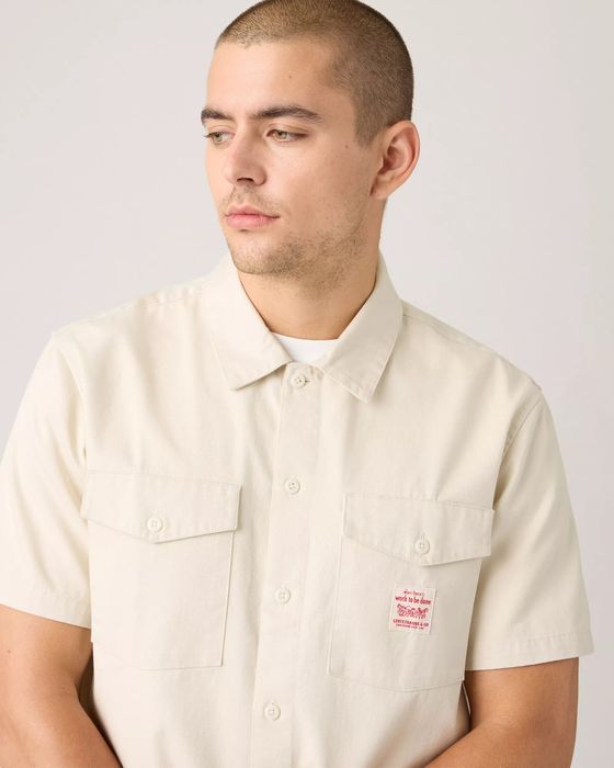 Рубашка Levi's. Новая, Оригинал