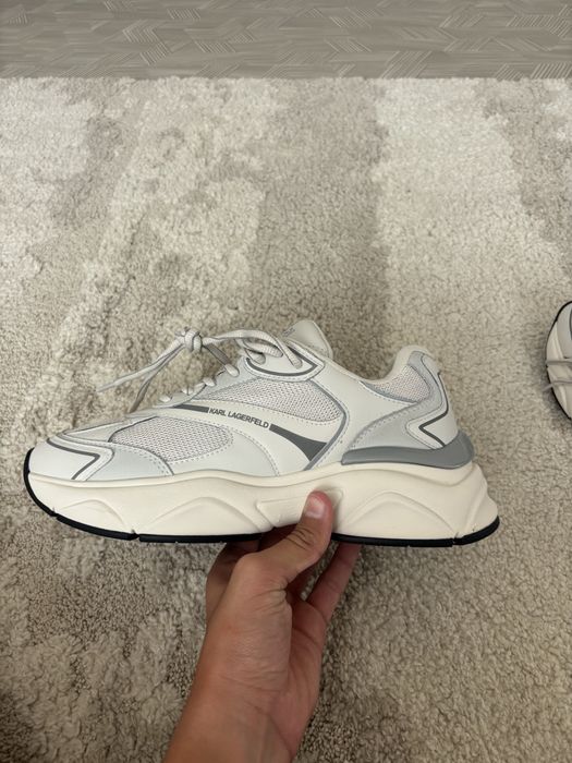 Обувки - karl lagerfeld