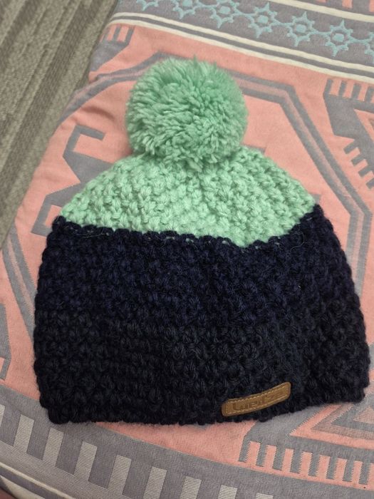 Шапка новая  Decathlon