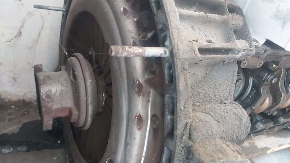 Рено Керакс ДЦИ 420