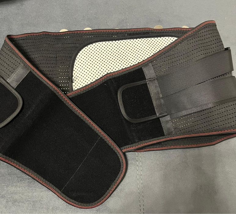 Корсет для спины