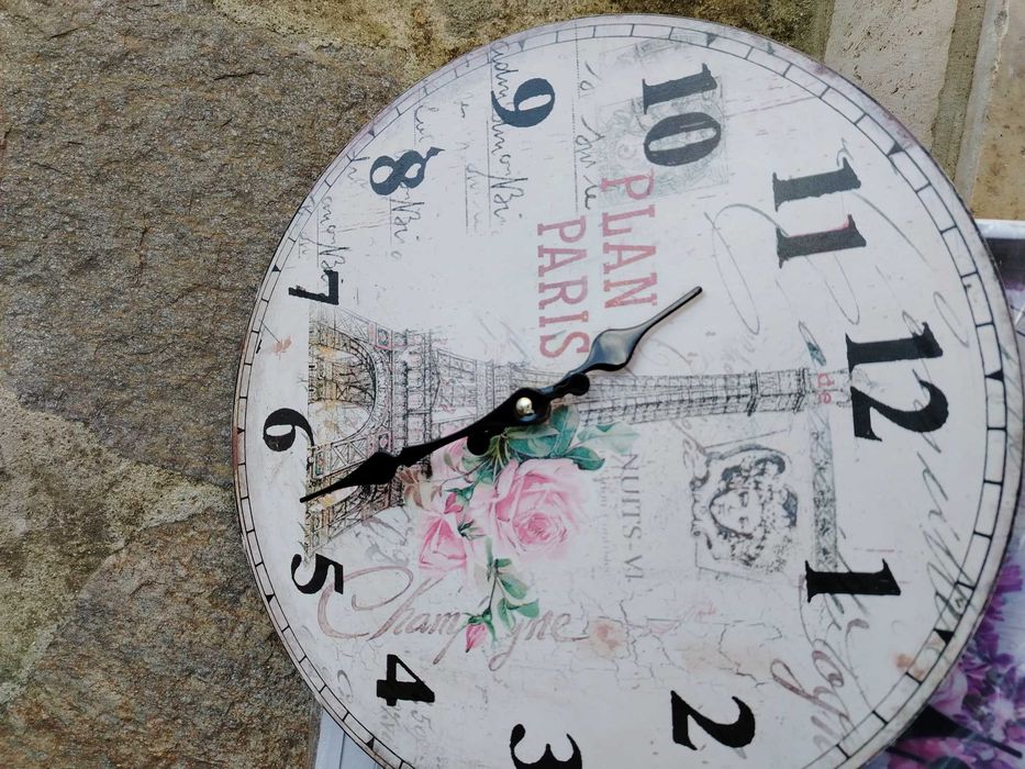 Часовници винтич, 30см