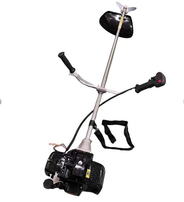 Motocoasa benzina ProTrimmer Professional 7 stele, 58CC, 8.5CP