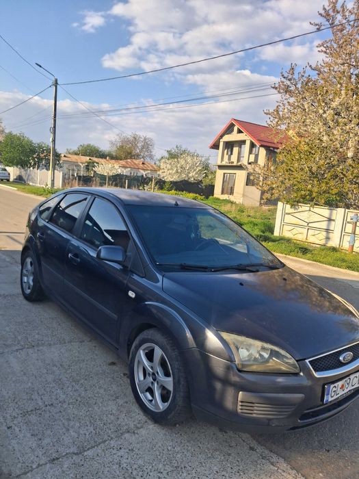 Vand Ford Focus 1.6 Tdci