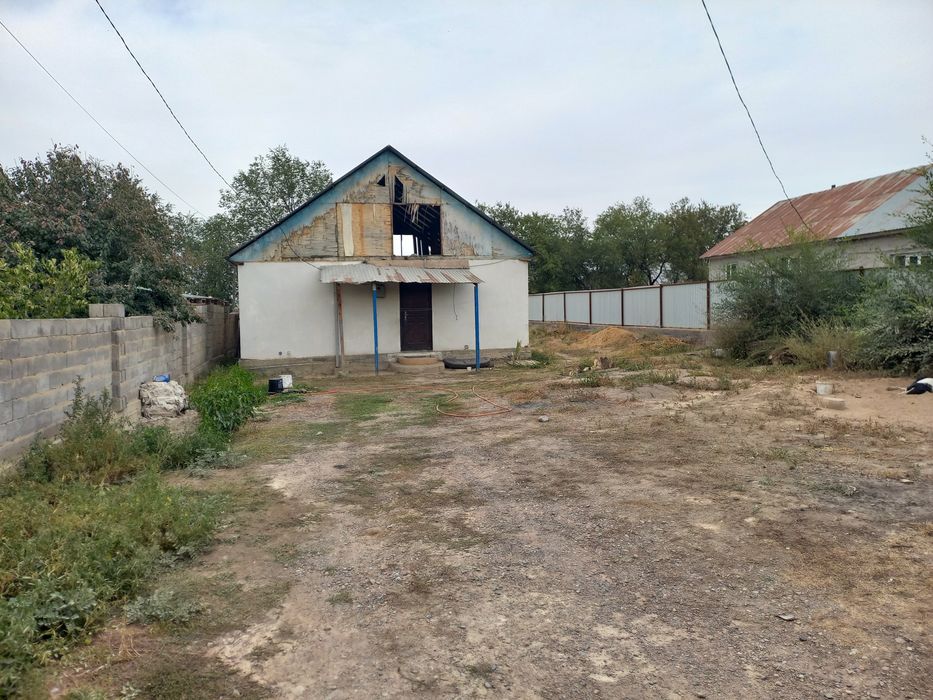 Уй сатылады продам дом