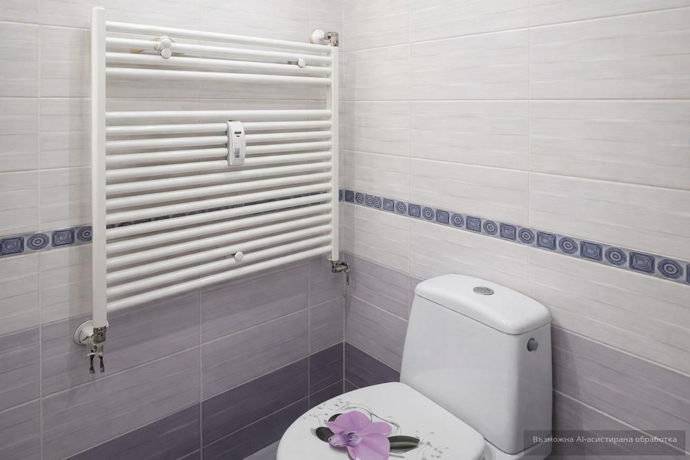 Дава се под наем Двустаен апартамент в София, Овча купел 2 - 52 кв.м за 470 € - Снимка #6