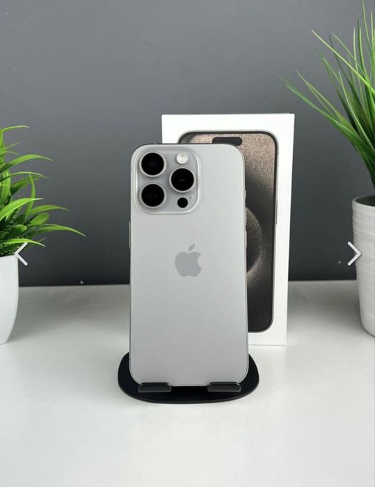 Iphone 15 pro срочно