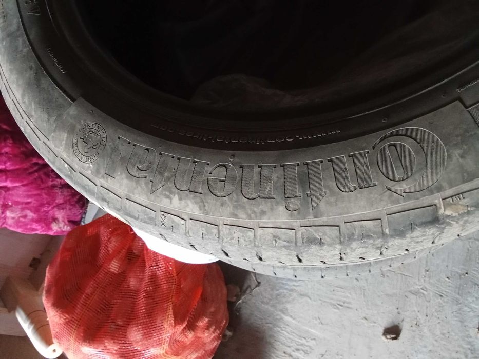 Автошина летний в комплекте