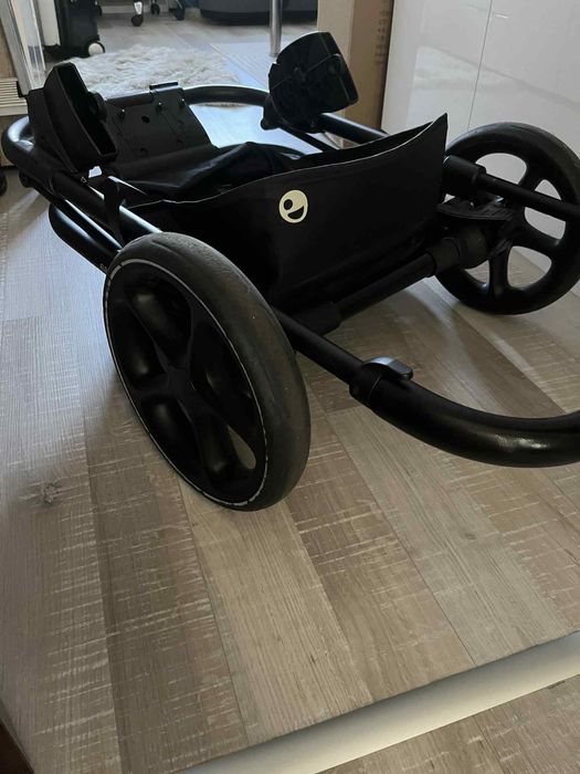 детска количка Easywalker Harvey3 2 в 1