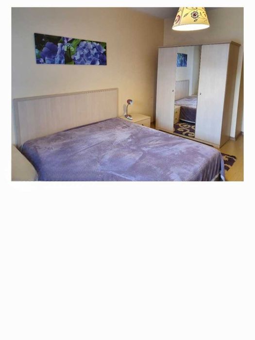 Дава се под наем Двустаен апартамент в София, Витоша - 68 кв.м за 727.77 € - Снимка #4