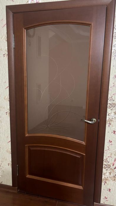 Двери / Есік / Doors