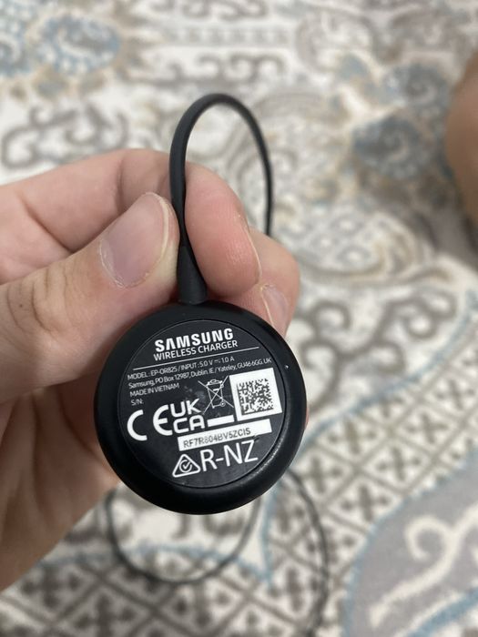 Samsung Galaxy Watch3