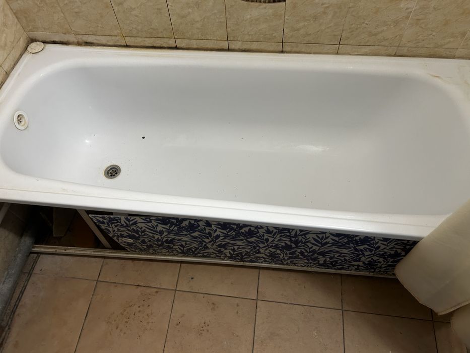 Продам вану 1,70