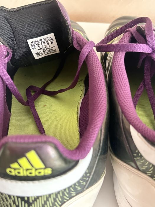 Футболни маратонки  Adidas